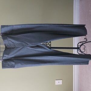 "BUGATTI" pants, Made in Romania